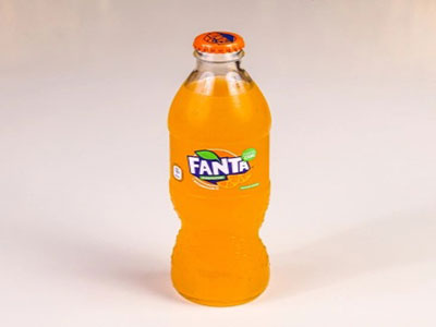 Fanta 0.33