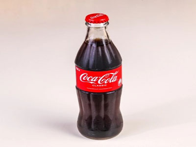 Coca-cola 0,33