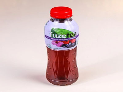 Fuze Tea 0,5