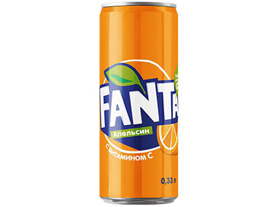 Fanta