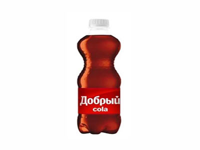 Добрый кола средняя