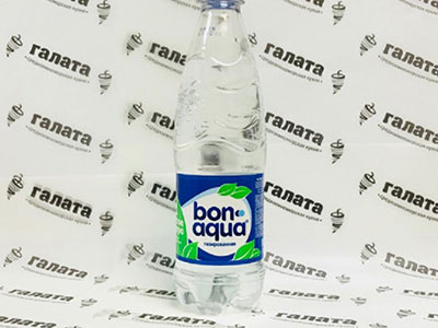 Bonaqua