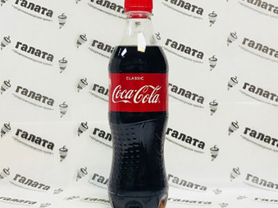 Coca-cola