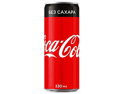 Coca-cola Zero