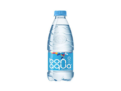 Вода Bonaqua