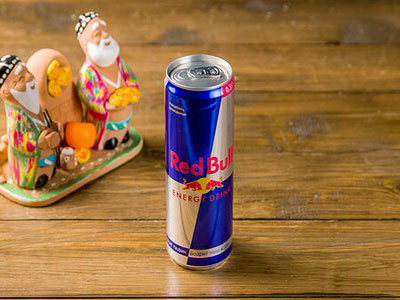 Red Bull