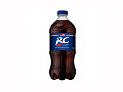 Rc Cola