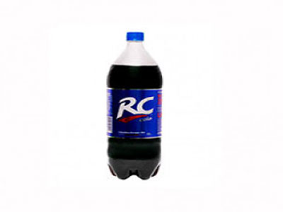 Rc Cola